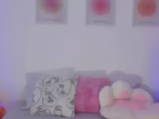 Cheryl's Live Sex Cam Show