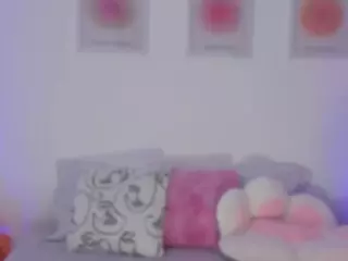 Cheryl's Live Sex Cam Show