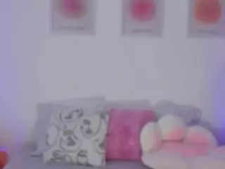 Cheryl's Live Sex Cam Show