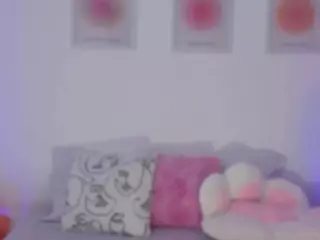 Cheryl's Live Sex Cam Show