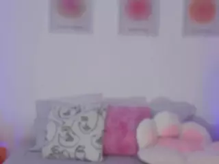 Cheryl's Live Sex Cam Show