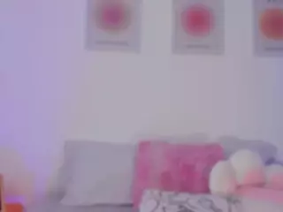 Cheryl's Live Sex Cam Show