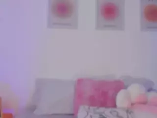 Cheryl's Live Sex Cam Show
