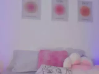 Cheryl's Live Sex Cam Show