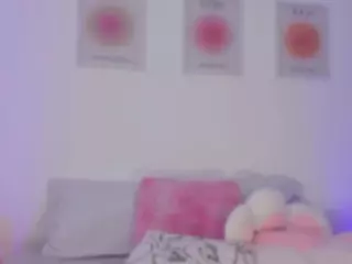Cheryl's Live Sex Cam Show