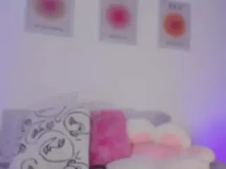 Cheryl's Live Sex Cam Show