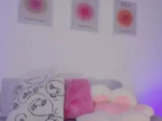 Cheryl's Live Sex Cam Show