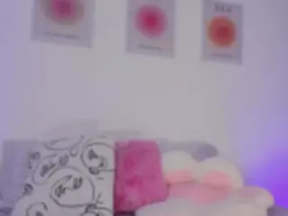 Cheryl's Live Sex Cam Show