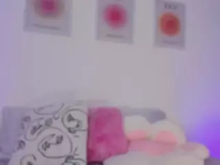 Cheryl's Live Sex Cam Show