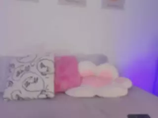 Cheryl's Live Sex Cam Show