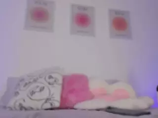 Cheryl's Live Sex Cam Show