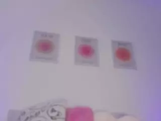 Cheryl's Live Sex Cam Show