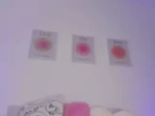 Cheryl's Live Sex Cam Show