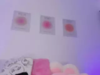 Cheryl's Live Sex Cam Show