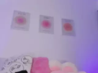 Cheryl's Live Sex Cam Show