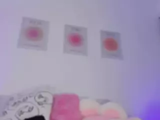 Cheryl's Live Sex Cam Show