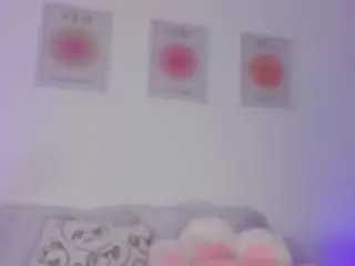 Cheryl's Live Sex Cam Show