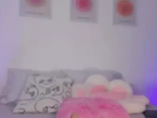 Cheryl's Live Sex Cam Show