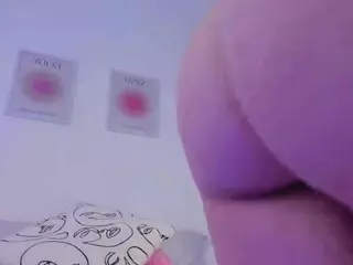 Cheryl's Live Sex Cam Show