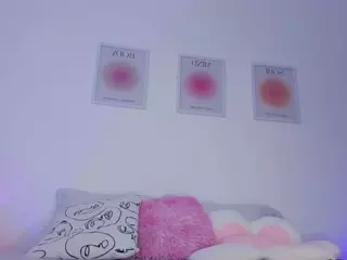 Cheryl's Live Sex Cam Show