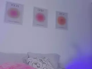 Cheryl's Live Sex Cam Show