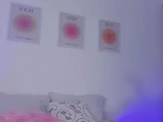 Cheryl's Live Sex Cam Show