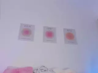 Cheryl's Live Sex Cam Show