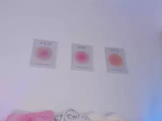 Cheryl's Live Sex Cam Show