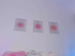 Cheryl's Live Sex Cam Show