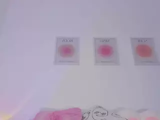 Cheryl's Live Sex Cam Show