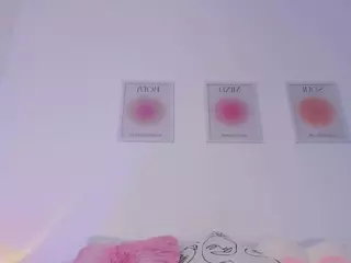 Cheryl's Live Sex Cam Show