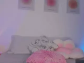 Cheryl's Live Sex Cam Show