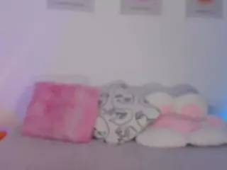 Cheryl's Live Sex Cam Show