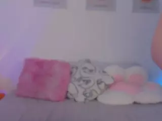 Cheryl's Live Sex Cam Show