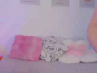 Cheryl's Live Sex Cam Show