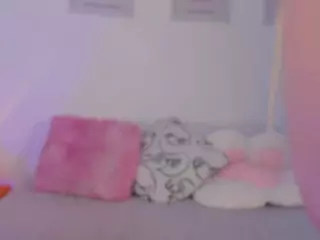 Cheryl's Live Sex Cam Show