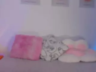 Cheryl's Live Sex Cam Show