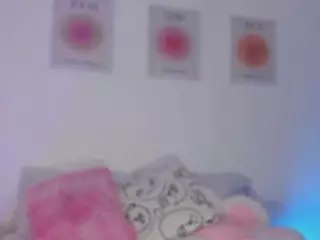 Cheryl's Live Sex Cam Show