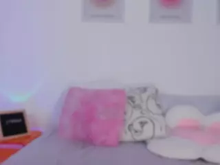 Cheryl's Live Sex Cam Show