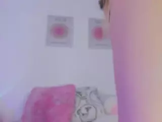 Cheryl's Live Sex Cam Show