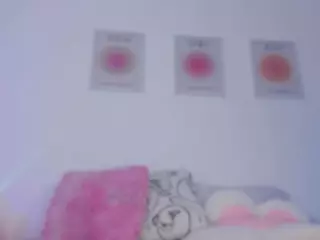 Cheryl's Live Sex Cam Show