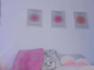 Cheryl's Live Sex Cam Show