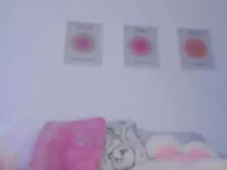 Cheryl's Live Sex Cam Show