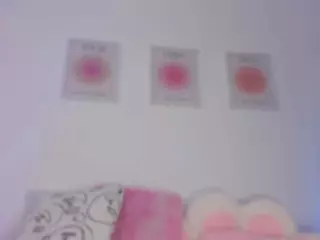 Cheryl's Live Sex Cam Show