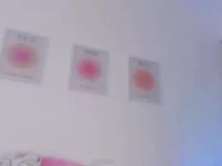 Cheryl's Live Sex Cam Show