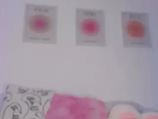 Cheryl's Live Sex Cam Show