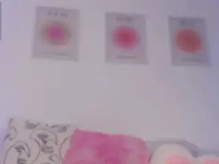 Cheryl's Live Sex Cam Show