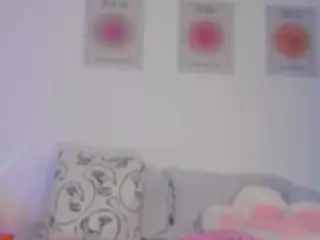 Cheryl's Live Sex Cam Show