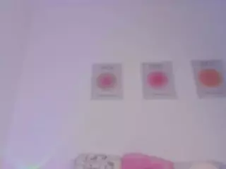 Cheryl's Live Sex Cam Show