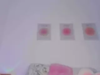 Cheryl's Live Sex Cam Show